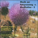 Entspannungs CD 3 von Karl-Heinz Grund